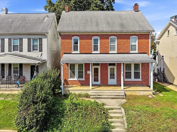 631 S Potomac St, Hagerstown, MD 21740