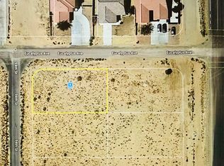 0 94th St, California City, CA
