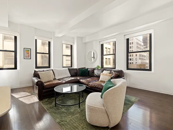 56 Pine St, New York, NY