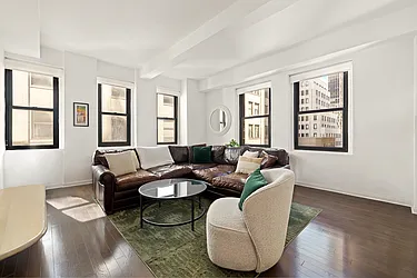 56 Pine Street, #14E