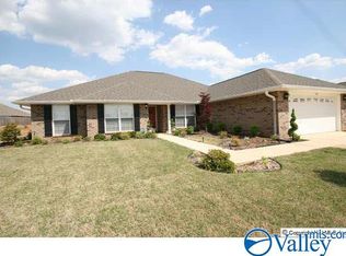 208 De Jan Rd, Madison, AL 35758