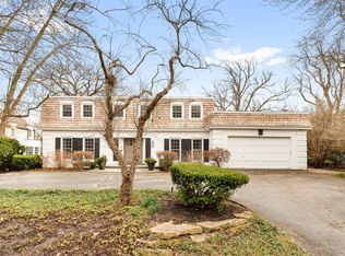 200 Hazel Ave, Glencoe, IL
