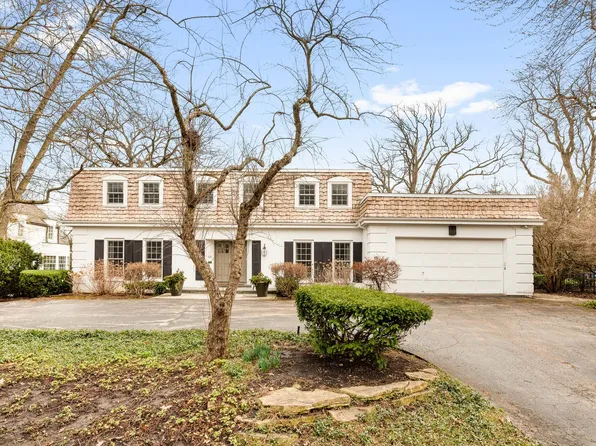 200 Hazel Ave, Glencoe, IL 60022