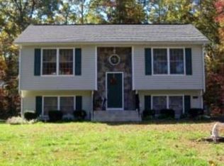 181 Land Or Dr, Ruther Glen, VA 22546
