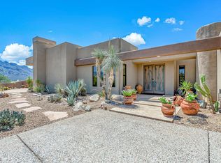 1005 W Soft Wind Pl, Oro Valley, AZ 85737