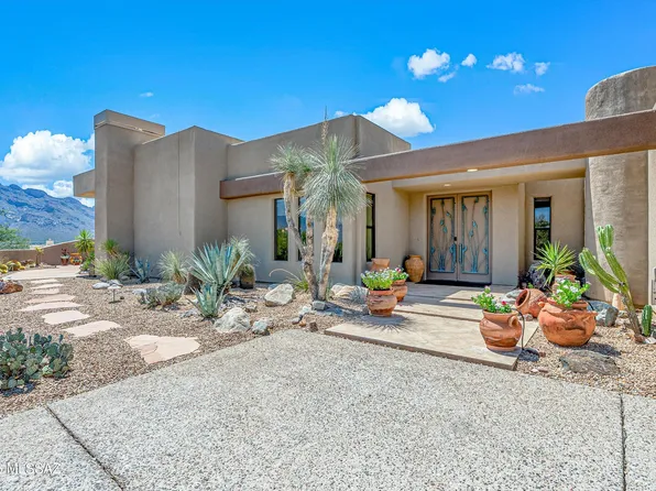 1005 W Soft Wind Pl, Oro Valley, AZ 85737