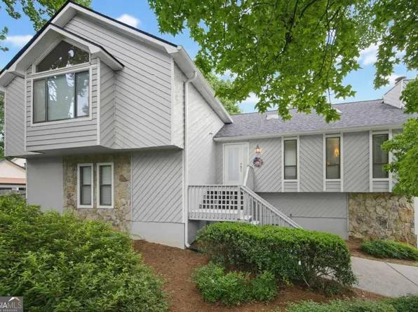 4914 Waterport Way, Duluth, GA 30096