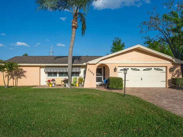 2993 Kenilwick Dr S, Clearwater, FL 33761