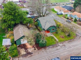 965 N 4th Ave, Stayton, OR 97383