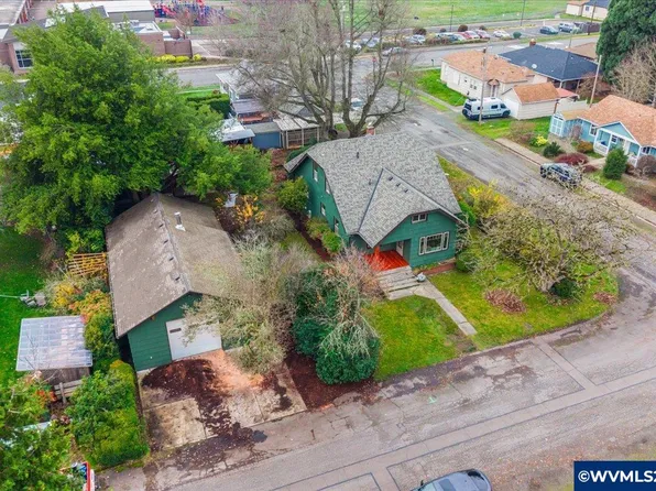 965 N 4th Ave, Stayton, OR 97383