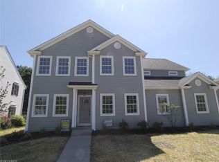 7581 Woodland Ave, Hudson, OH