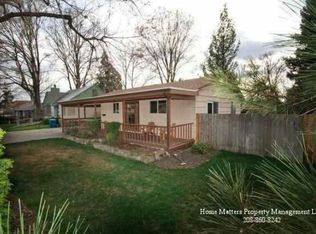 1825 N 32nd St, Boise, ID 83703