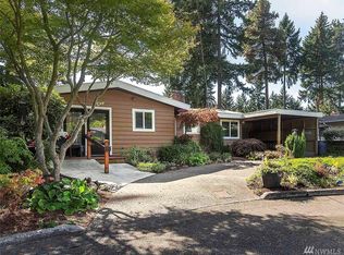 215 N 168th St, Shoreline, WA 98133
