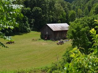 6 Sloane Br, Flatgap, KY 41219