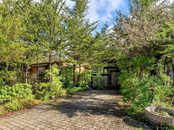 43300 Little River Airport Rd Space 135, Little River, CA 95456