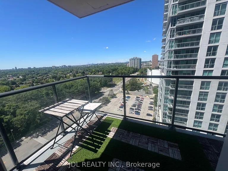 25 Town Centre Ct #2108 — Photo 3