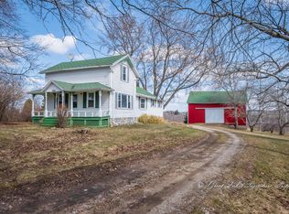 9886 Kenowa Ave NW, Sparta, MI 49345