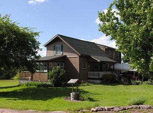 813 Dix Rd, Pleasant mount, PA 18453