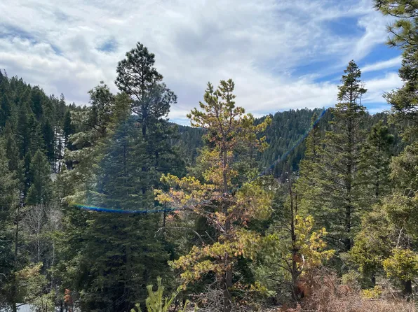 Jenny St, Cloudcroft, NM 88317