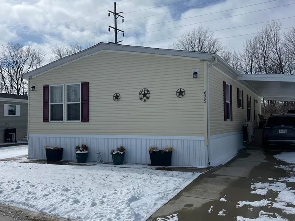 632 Mallard Dr, Elyria, OH 44035