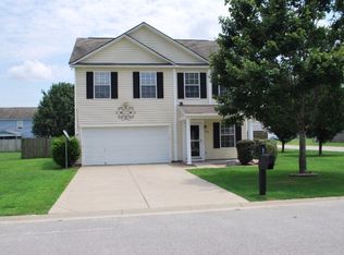 1496 Ruger Dr, Sumter, SC 29150