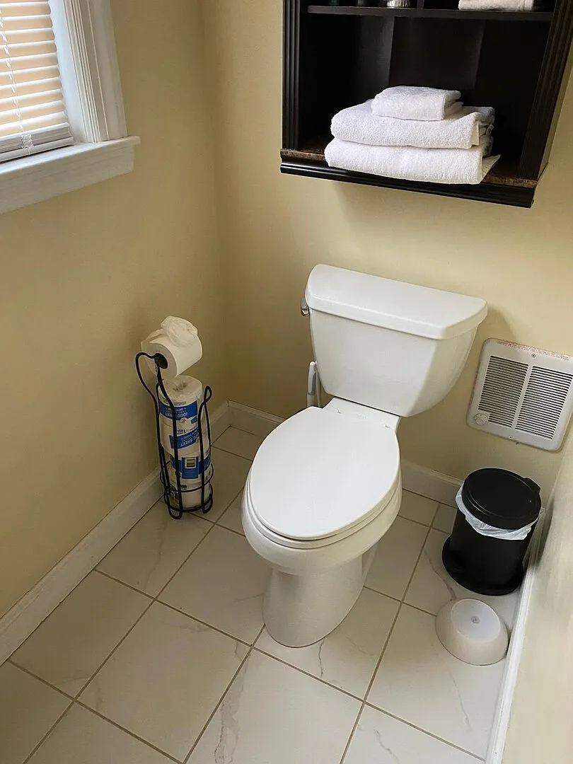 Modern Home in Historic Quincy I Pet Friendly — Photo 4