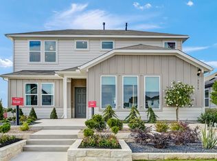 Robin Plan, Lisso 50s, Pflugerville, TX 78660