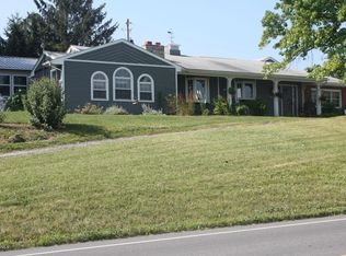 3383 Old Turnpike Rd, Lewisburg, PA 17837