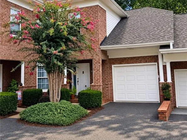 8 Indigo Lake Ter Unit G, Greensboro, NC 27455