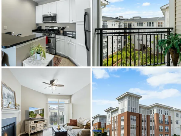 2665 Prosperity Ave APT 433, Fairfax, VA 22031