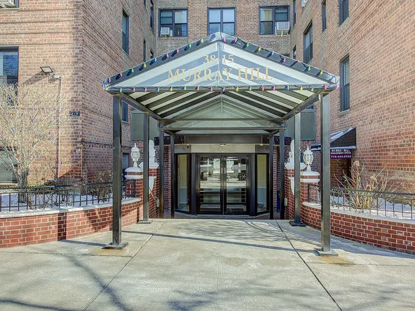38-15 149th St #4-R, Flushing, NY 11354