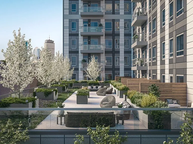 100 Shawmut Ave #1005 — Photo 13