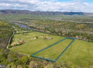 0 Good Mill Rd, Rileyville, VA 22650