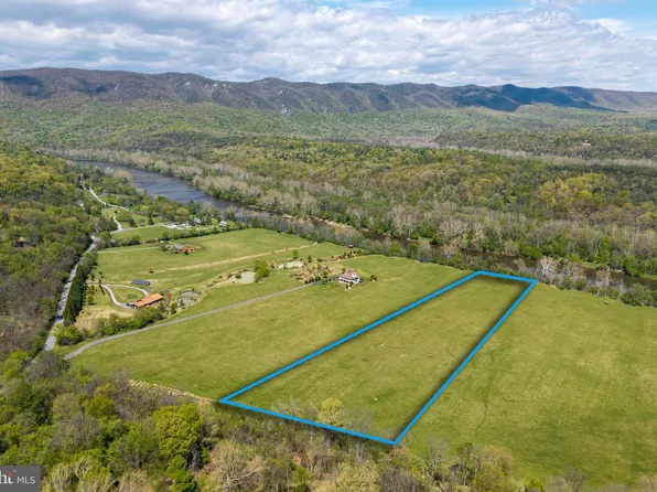 0 Good Mill Rd, Rileyville, VA 22650