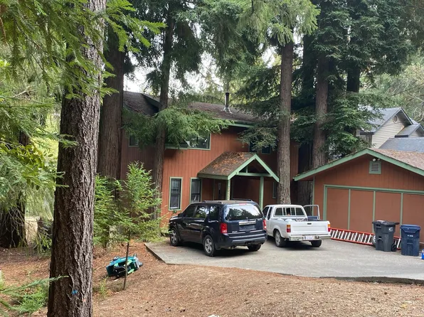 2055 Perch Pl, Willits, CA 95490