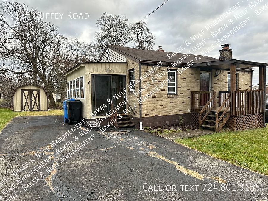 2125 Guffey Rd, North Huntingdon, PA 15642 Zillow