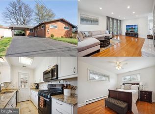 10118 Cornwall Rd, Fairfax, VA 22030