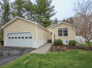 103 Big Bear Rd, Rochester, NH 03868
