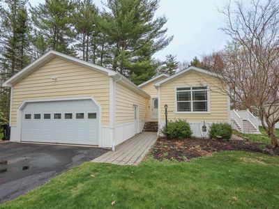 103 Big Bear Road, Rochester, NH, 03868