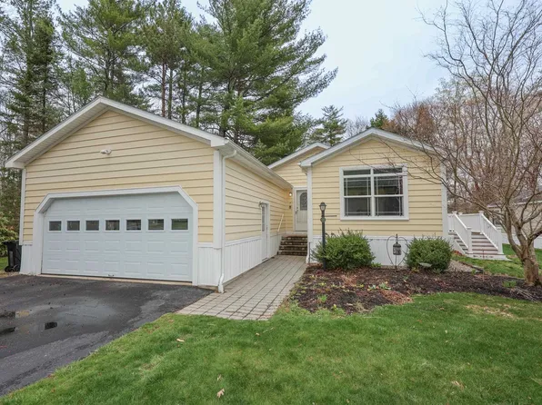103 Big Bear Road, Rochester, NH 03868