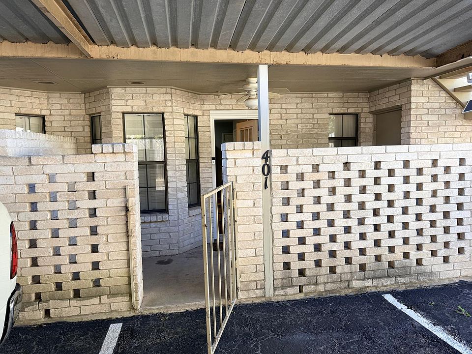 1st image of 8415 Fredericksburg Rd APT 401
