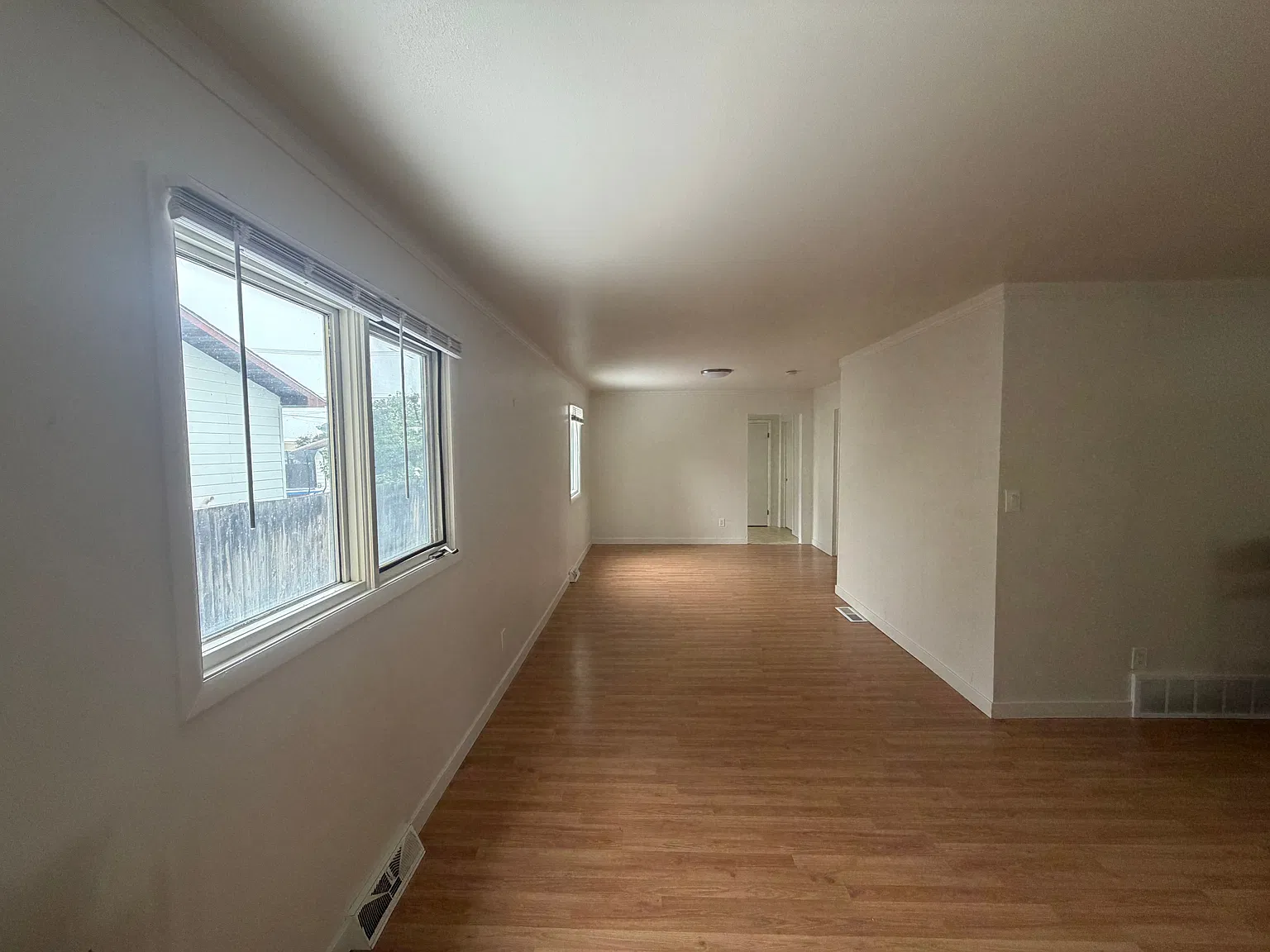 2 bed, 1.0 bath, $1,500 — Photo 2