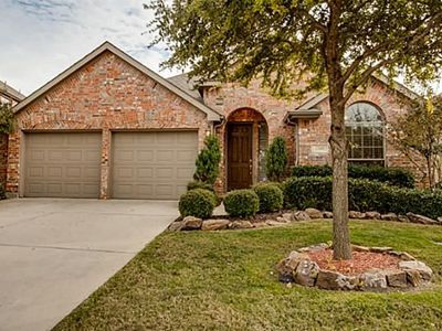 7709 Rockdale Rd, McKinney, TX, 75071