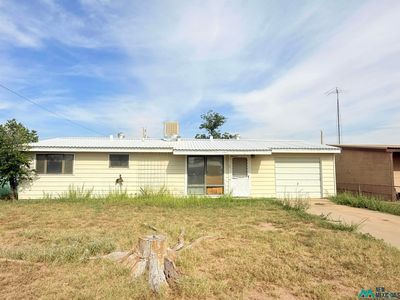 524 S 6th St, Jal, NM, 88252