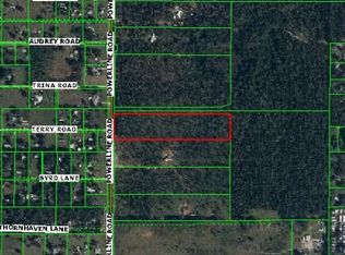 18314 Powerline Rd, Dade City, FL 33523