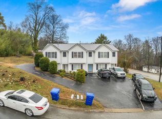 100 Westlook Dr #100-104, Oak Ridge, TN 37830