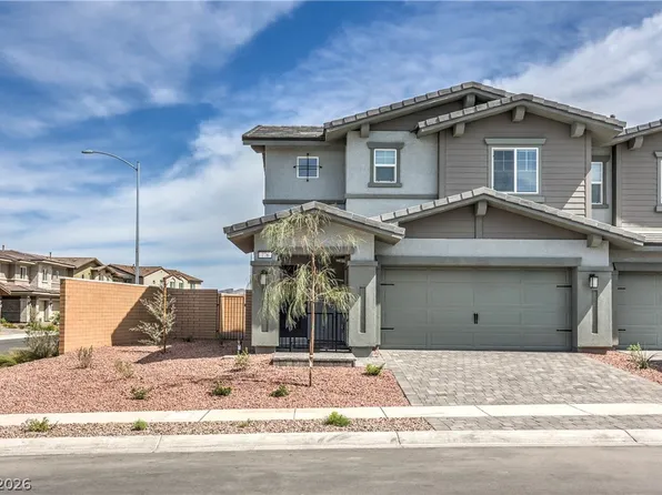 776 Fallen Phoenix St, Henderson, NV 89011