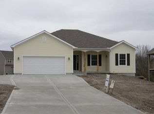 502 Desoto, Lansing, KS 66043