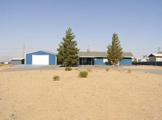 3731 N Bryce Rd, Golden Valley, AZ 86413