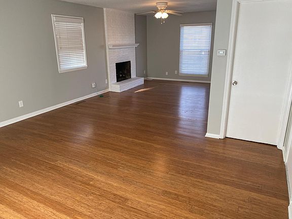 Living / Dining Room
